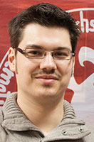 Face of Simon Jakubowski