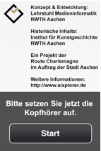 aix UI 1