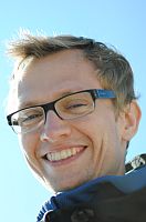 Aaron Krämer