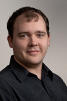 Christian Cherek, M.Sc.