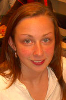 Saskia Dedenbach