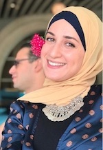 Nur Al-huda Hamdan, M.Sc.