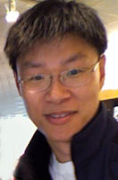 Eric Lee M. Sc.