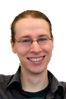 Dipl.-Inform. Leonhard Lichtschlag