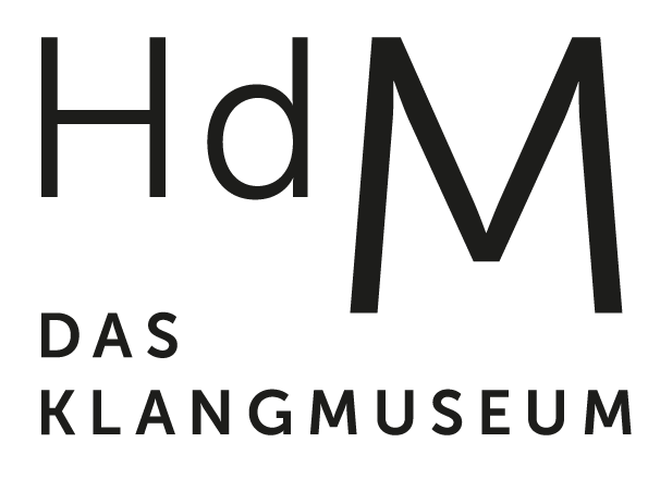 Logo Haus der Musik Wien