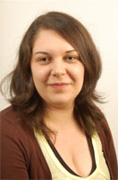 Face of Zornitsa Atanasova