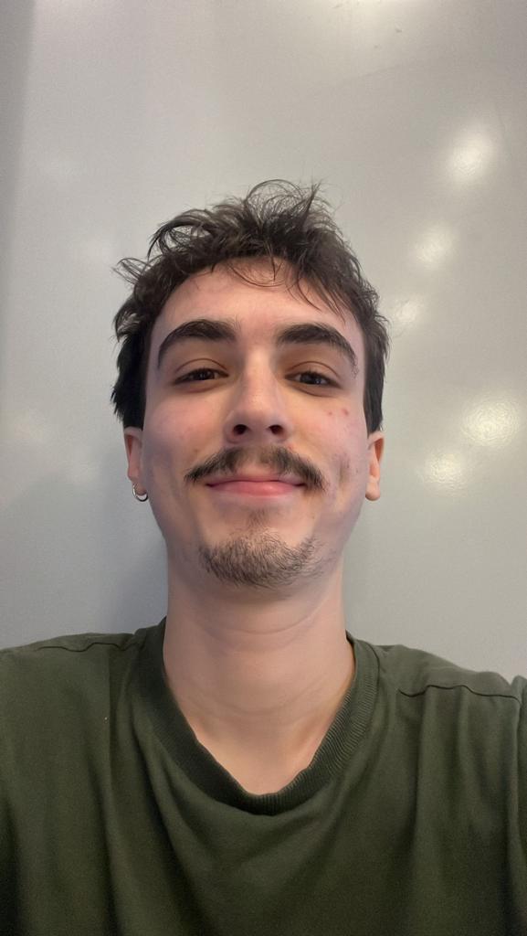 Face of Emre Chakar
