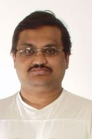 Face of Ravindra Chilaka