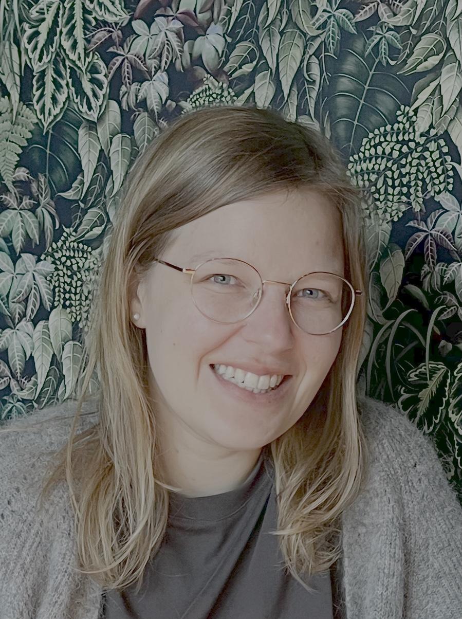 Face of Kristina Hörrmann