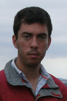 Face of Stefan Ivanov