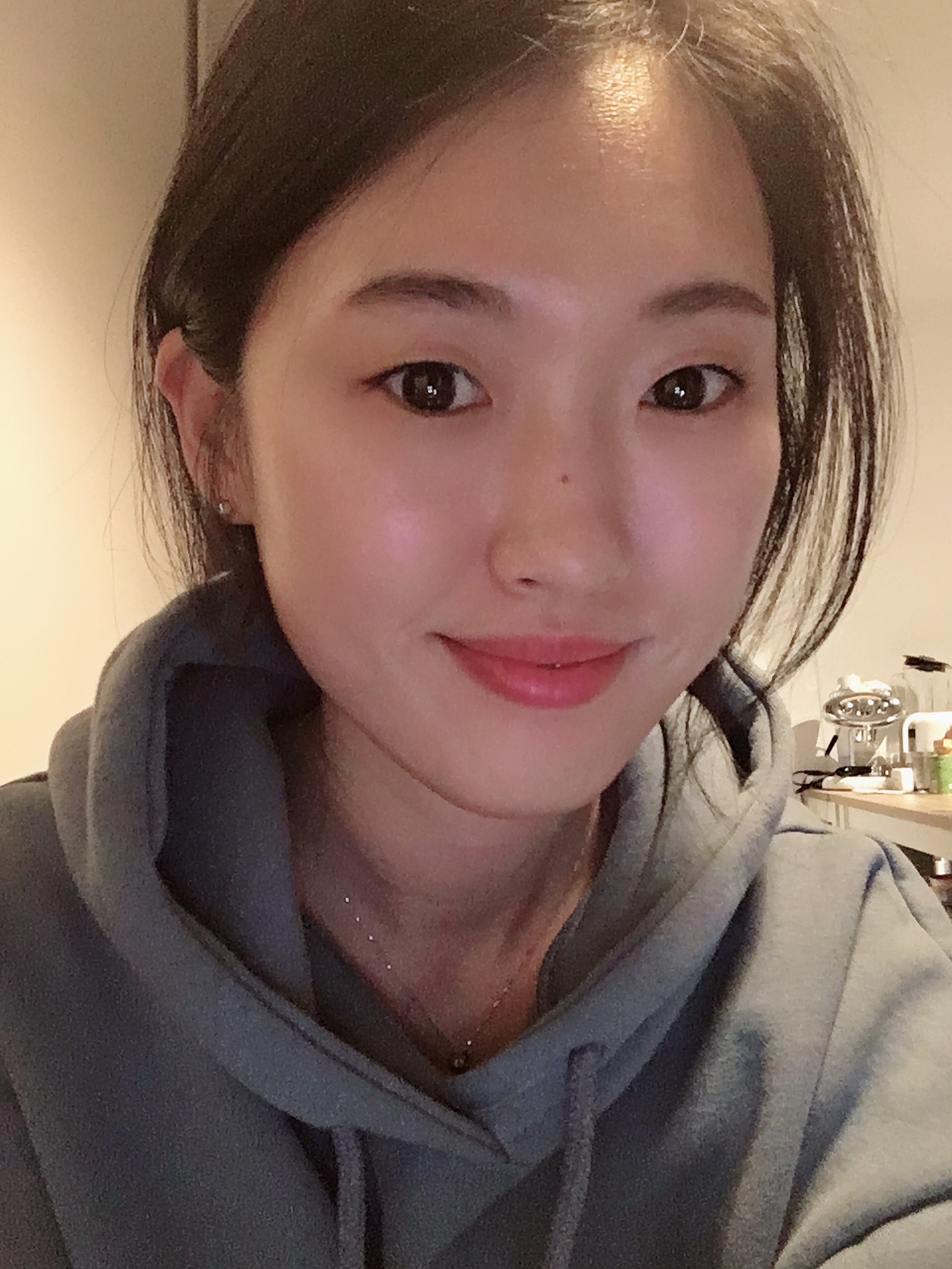 Face of Eunae Jang