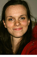 Face of Lena Kockelmann