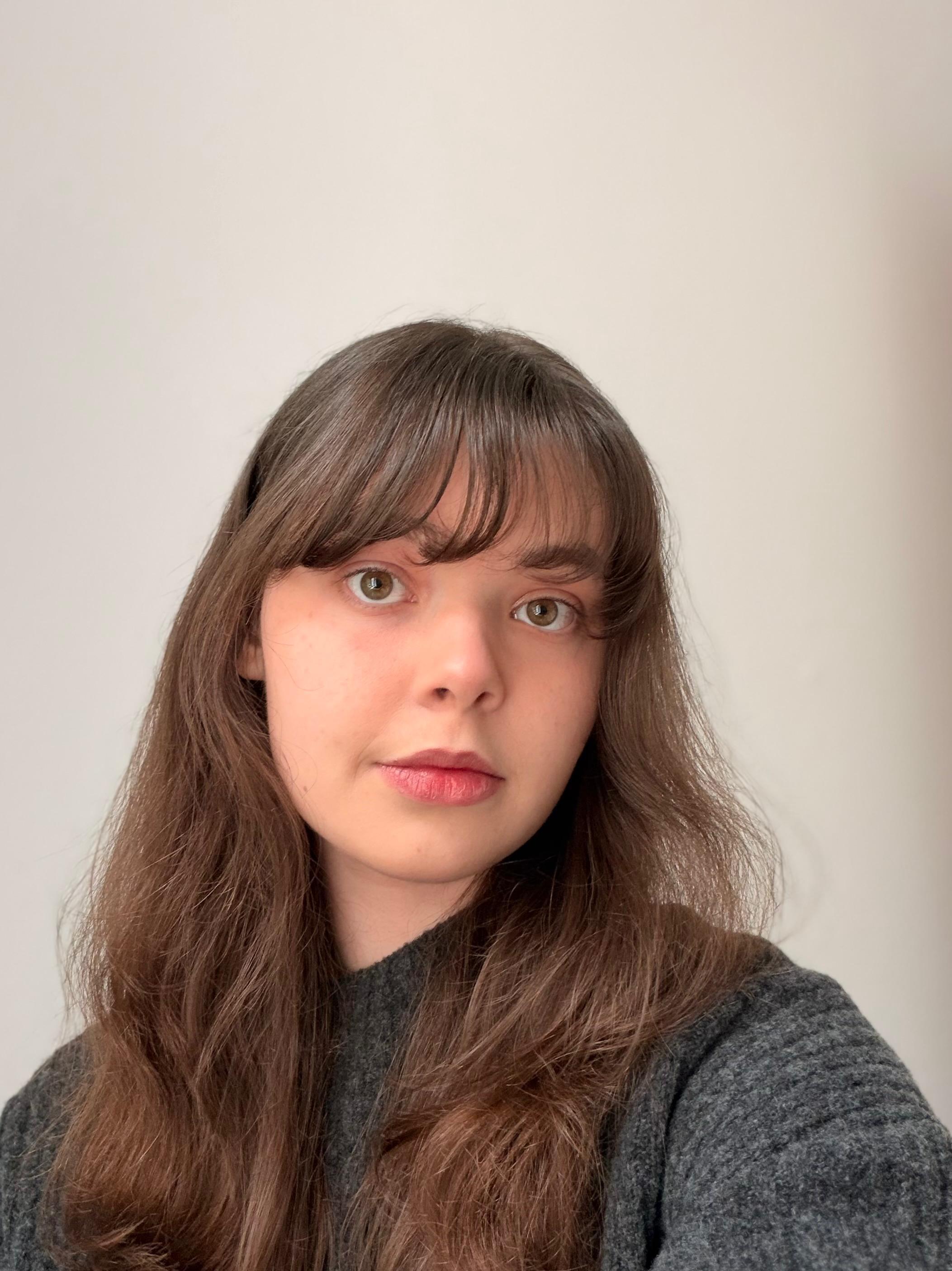 Face of Wiebke Neumeuer