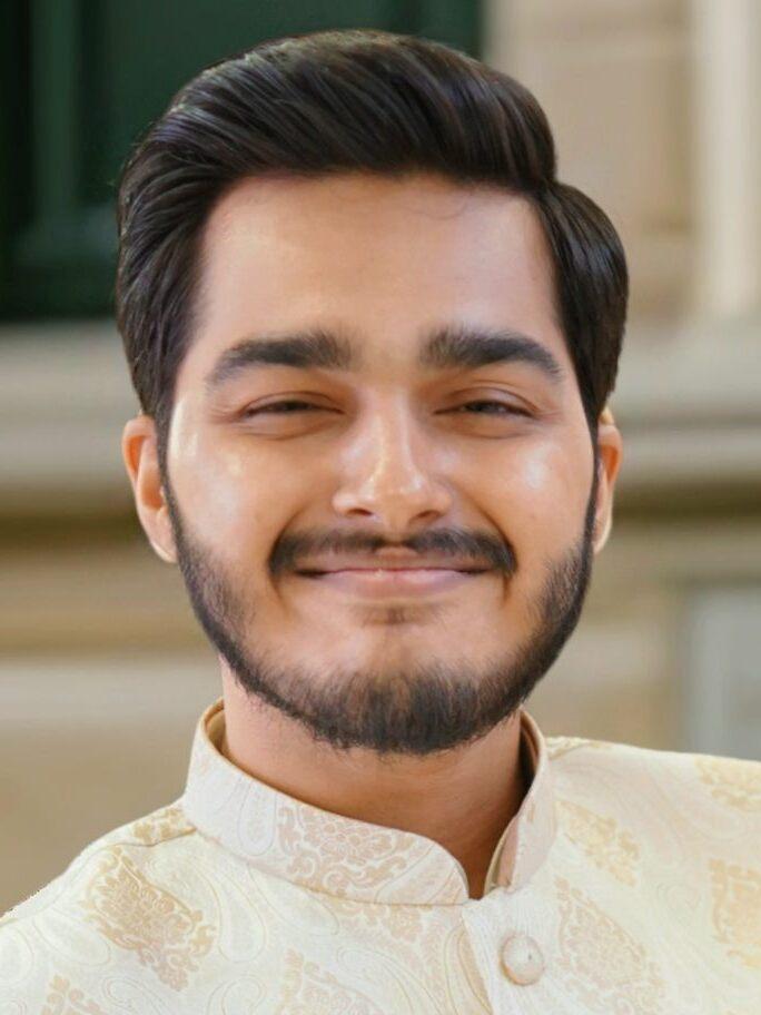 Face of Muhammad Omar