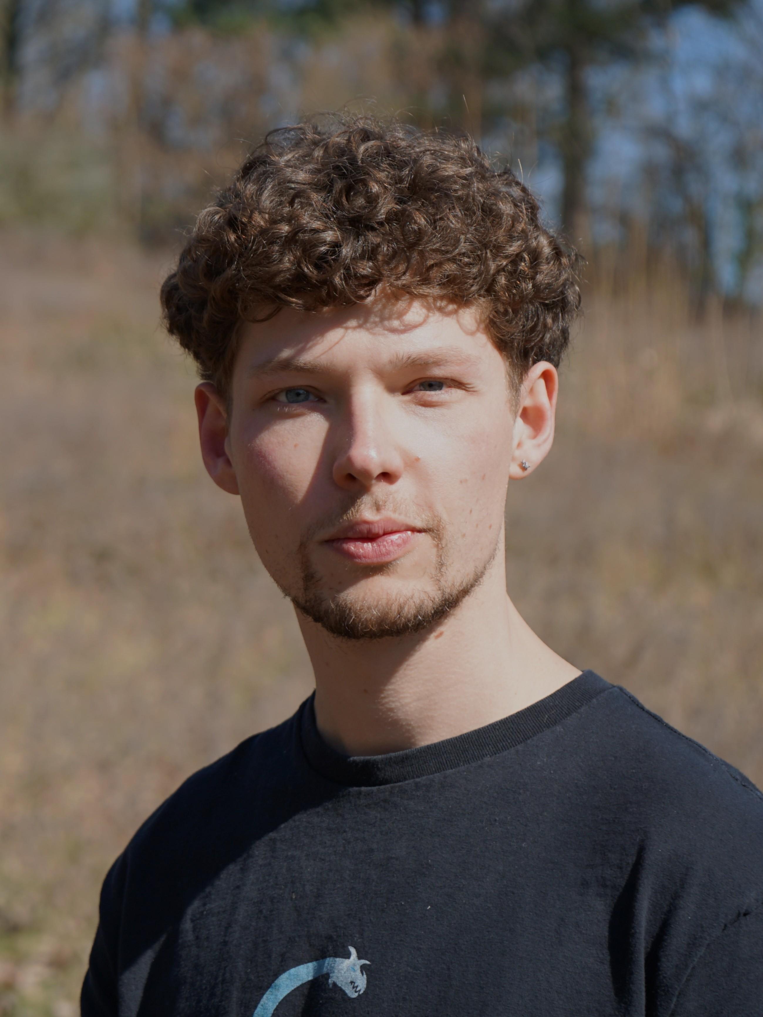 Face of Thomas Pollert