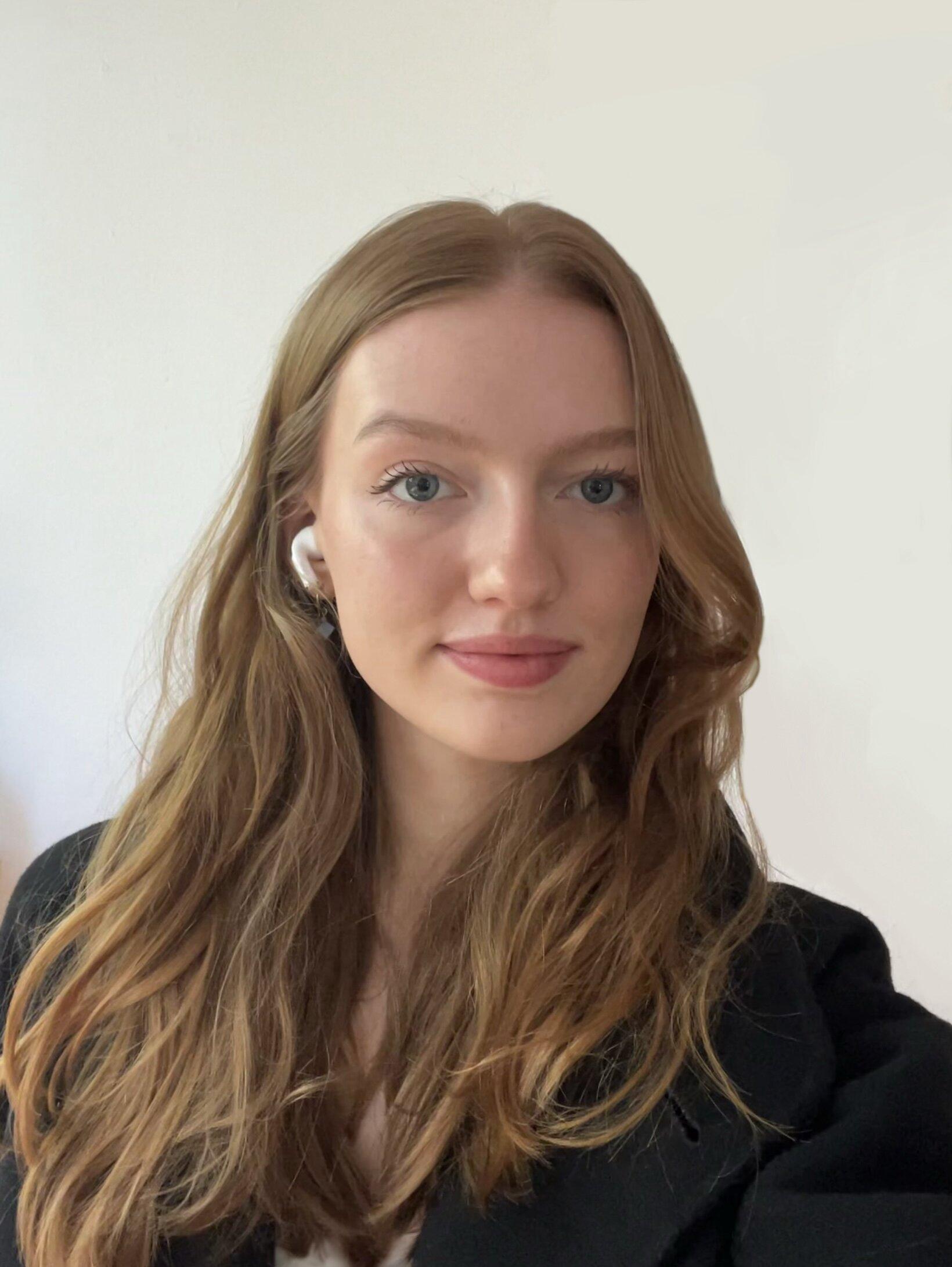 Face of Lara Schlickmann