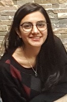 Face of Anam Sohail