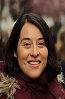 Face of Tania Garcia Velasco