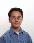 Face of Eugen Yu