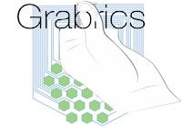 1820 Grabrics logo