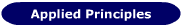 Applied Design Principles