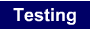 Project Week V - Testing with and without users