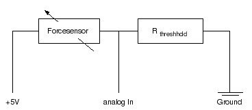 connection diagram for pressure sensor