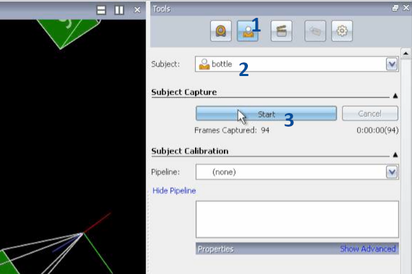 Vicon Guide Ch4 - Media Computing Group - RWTH Aachen University