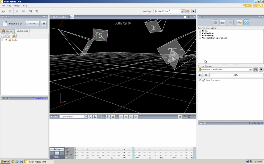 Vicon Guide Ch4 - Media Computing Group - RWTH Aachen University